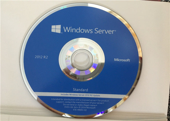 Online Activation Windows Server 2012 Versions , Windows Server 2012 R2 Standard Box